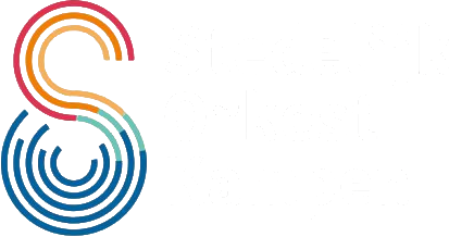 Logo Stedelijk Orkest Kampen